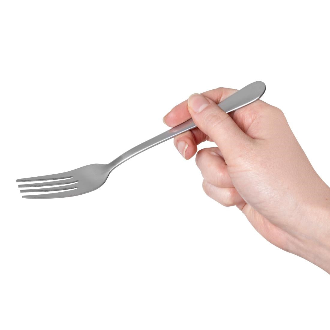 Olympia Buckingham Dessert Fork (12 Pack) • PAS-U879