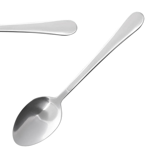 Olympia Buckingham Dessert Spoon (12 Pack) • PAS-U880