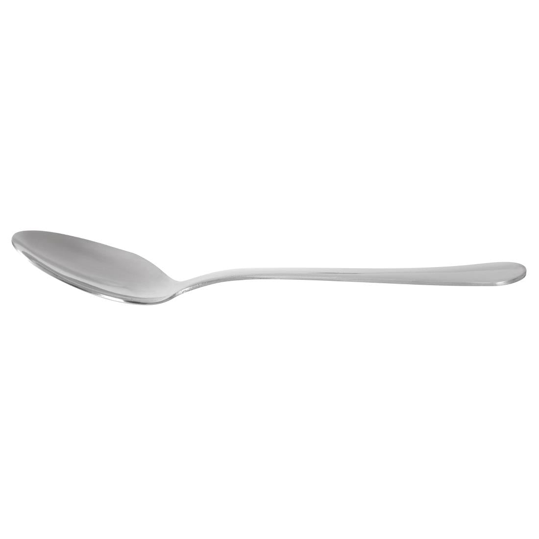 Olympia Buckingham Dessert Spoon (12 Pack) • PAS-U880