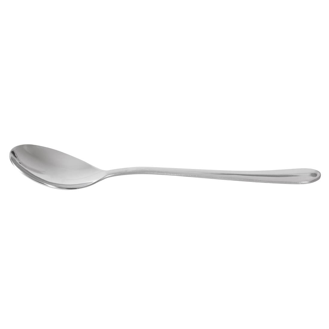 Olympia Buckingham Soup Spoon (12 Pack) • PAS-U881