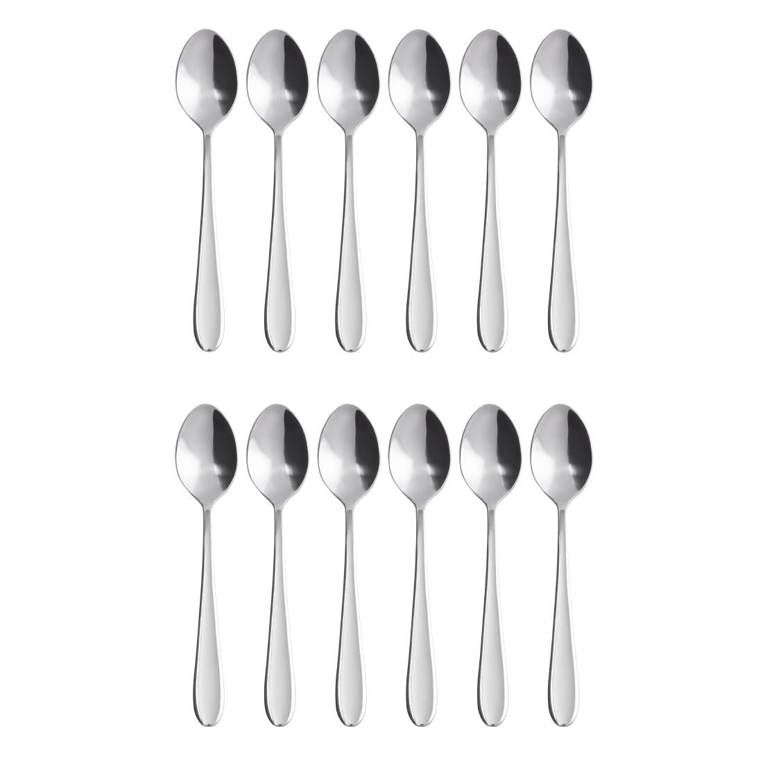 Olympia Buckingham Teaspoon (12 Pack) • PAS-U882