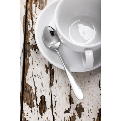 Olympia Buckingham Teaspoon (12 Pack) • PAS-U882