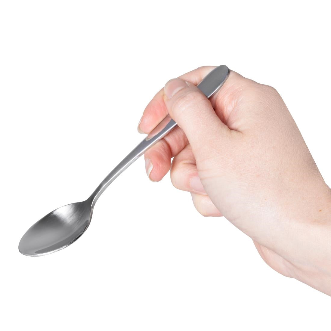 Olympia Buckingham Teaspoon (12 Pack) • PAS-U882