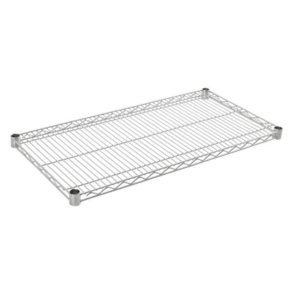 Vogue Chrome Wire Shelves 915x457mm (2 Pack) • PAS-U889