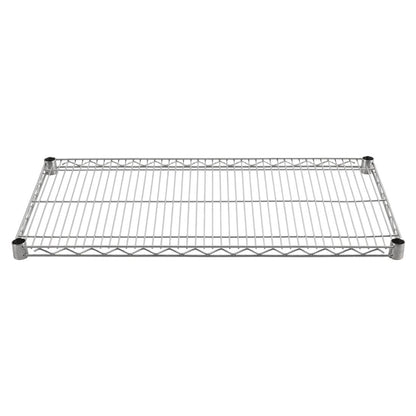 Vogue Chrome Wire Shelves 915x457mm (2 Pack) • PAS-U889