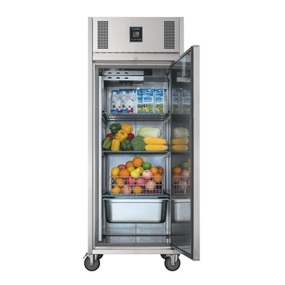 Polar U-Series Premium Single Door Fridge 550Ltr • PAS-UA001-A