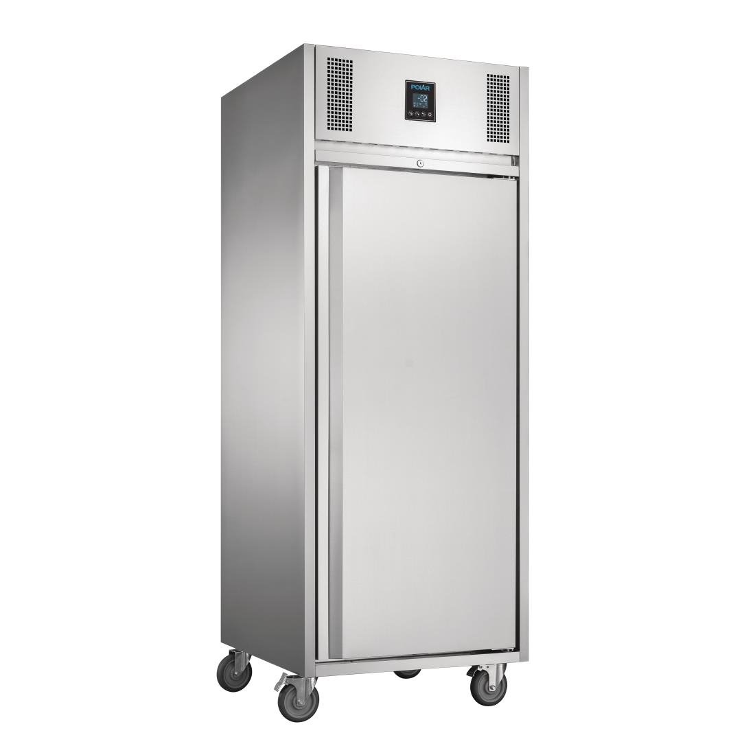 Polar U-Series Premium Single Door Fridge 550Ltr • PAS-UA001-A