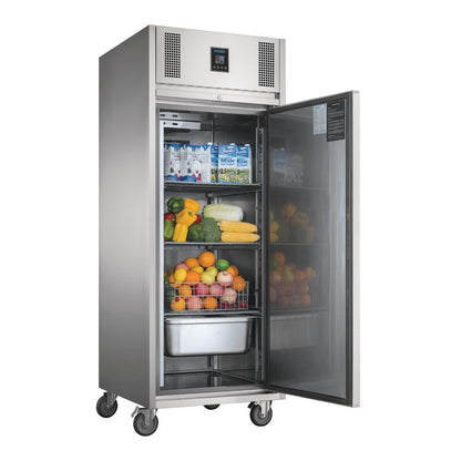 Polar U-Series Premium Single Door Fridge 550Ltr • PAS-UA001-A