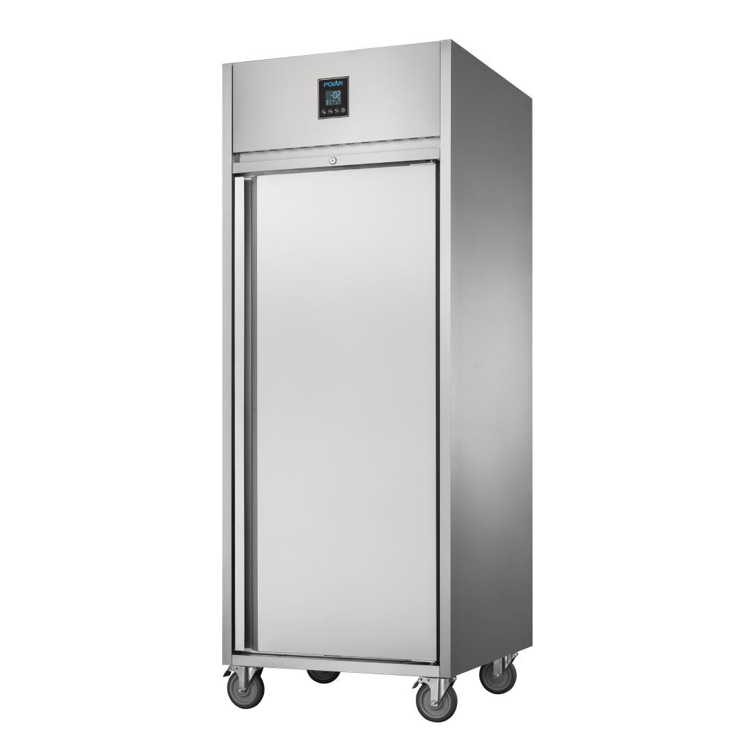 Polar U-Series Premium Single Door Fridge 550Ltr • PAS-UA001-A