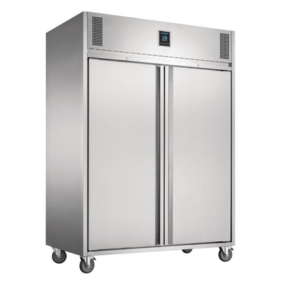 Polar U-Series Premium Double Door Fridge 1170Ltr • PAS-UA003-A