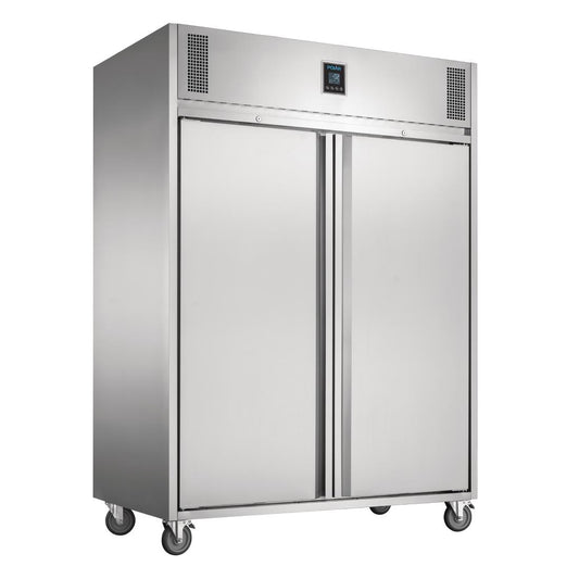 Polar U-Series Premium Double Door Fridge 1170Ltr • PAS-UA003-A