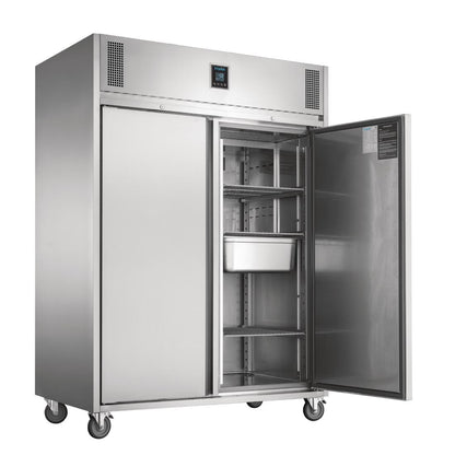 Polar U-Series Premium Double Door Fridge 1170Ltr • PAS-UA003-A