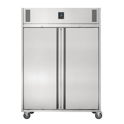 Polar U-Series Premium Double Door Fridge 1170Ltr • PAS-UA003-A