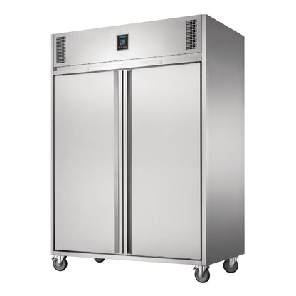 Polar U-Series Premium Double Door Fridge 1170Ltr • PAS-UA003-A