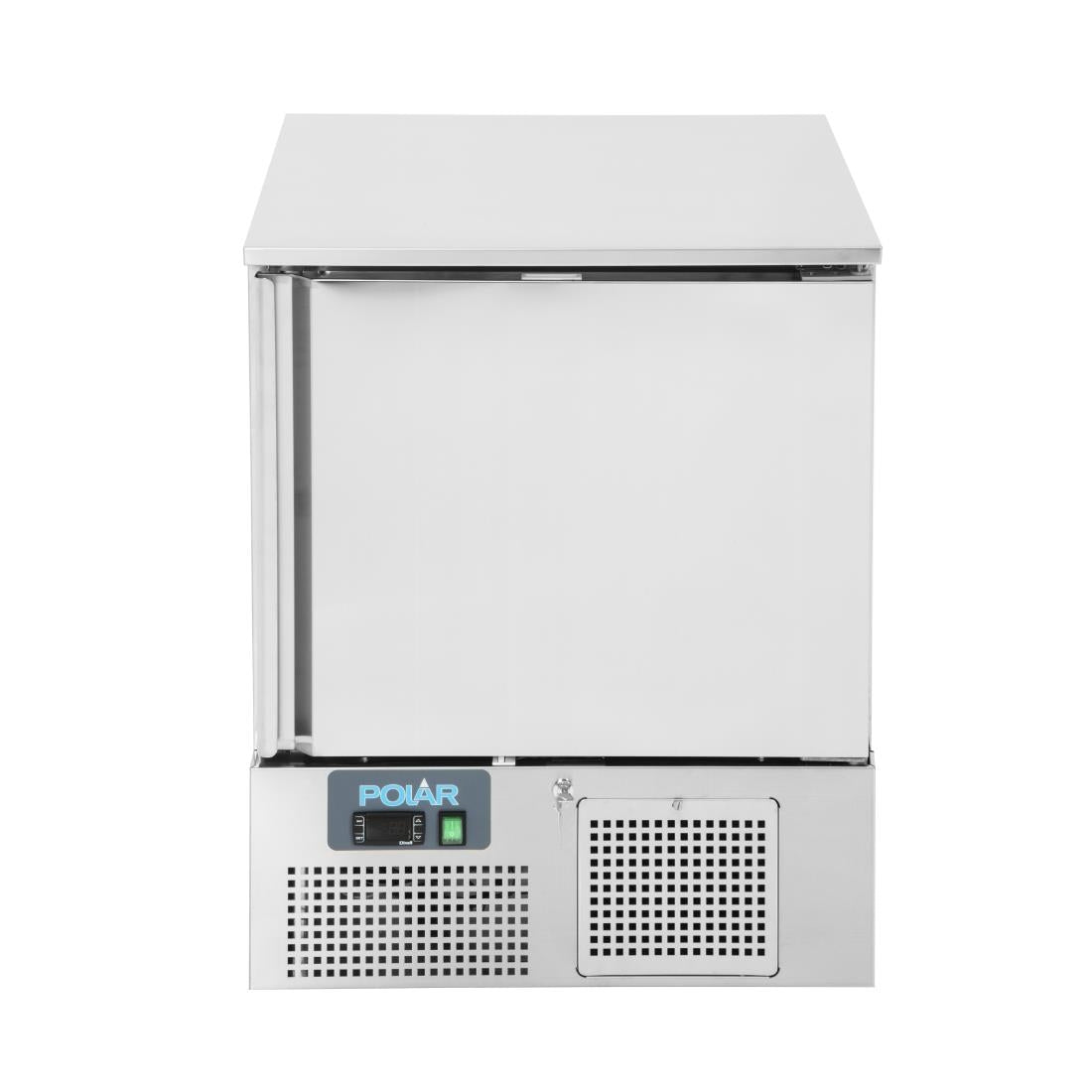 Polar U-Series Undercounter Fish Fridge • PAS-UA013-A