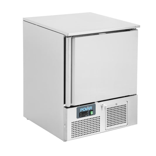 Polar U-Series Undercounter Fish Fridge • PAS-UA013-A