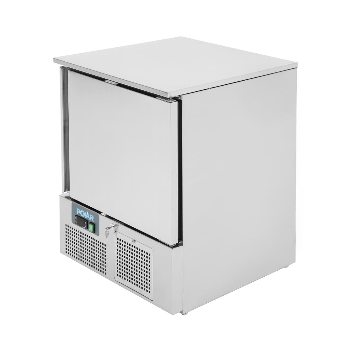 Polar U-Series Undercounter Fish Fridge • PAS-UA013-A