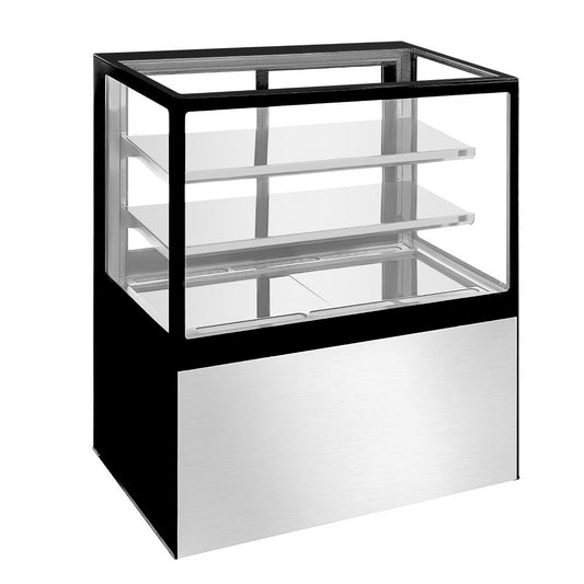 Polar U-Series Deli Display Fridge - 285Ltr • PAS-UA060-A
