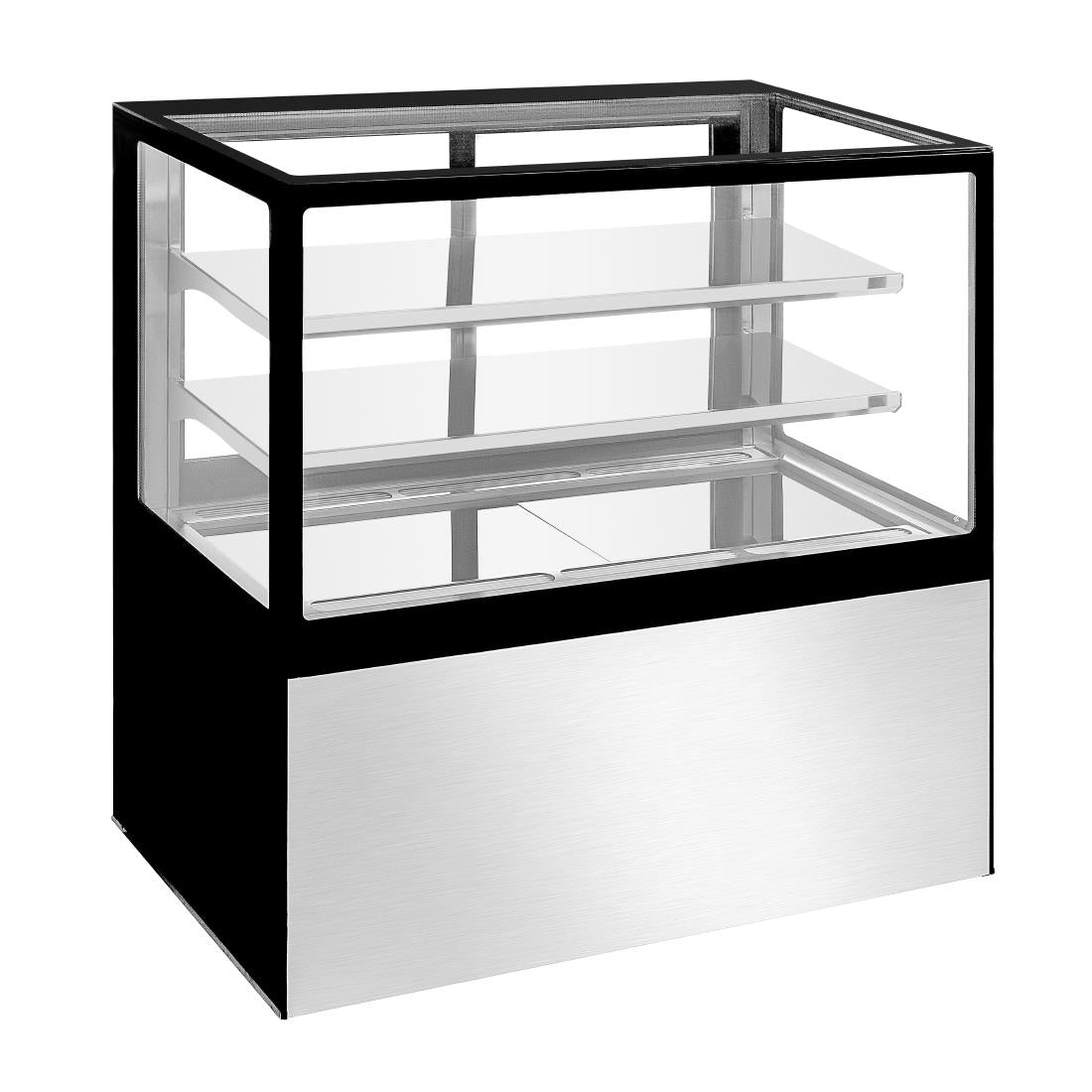 Polar U-Series Deli Display Fridge - 385Ltr • PAS-UA061-A
