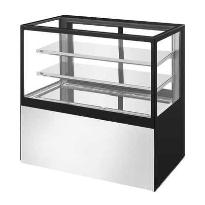 Polar U-Series Deli Display Fridge - 385Ltr • PAS-UA061-A