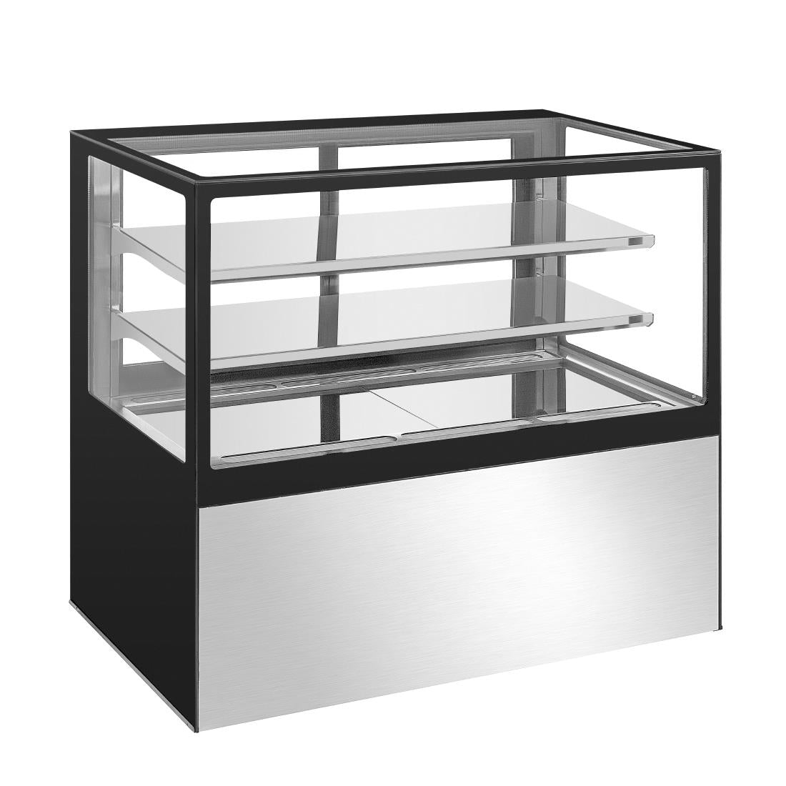 Polar U-Series Deli Display Fridge - 485Ltr • PAS-UA062-A