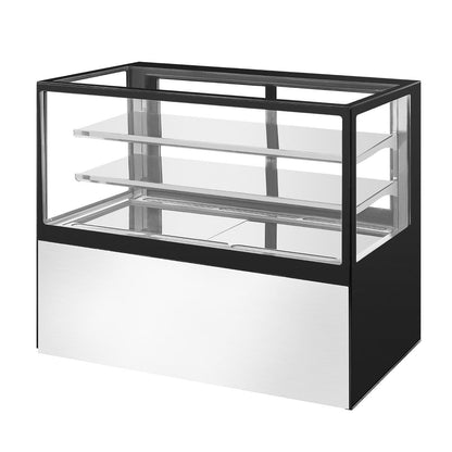 Polar U-Series Deli Display Fridge - 485Ltr • PAS-UA062-A