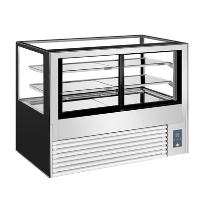 Polar U-Series Deli Display Fridge - 585Ltr • PAS-UA063-A