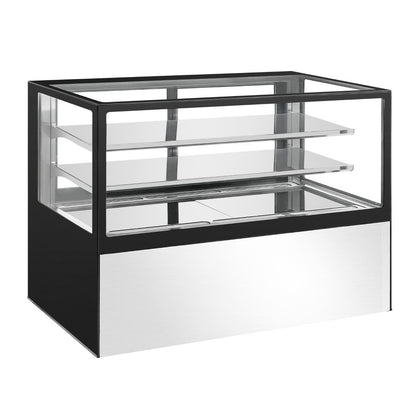 Polar U-Series Deli Display Fridge - 585Ltr • PAS-UA063-A