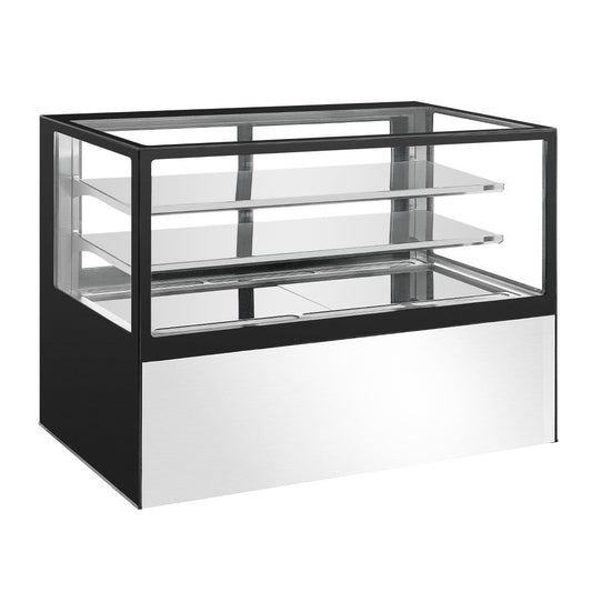 Polar U-Series Deli Display Fridge - 585Ltr • PAS-UA063-A