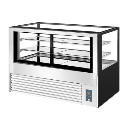 Polar U-Series Deli Display Fridge - 585Ltr • PAS-UA063-A