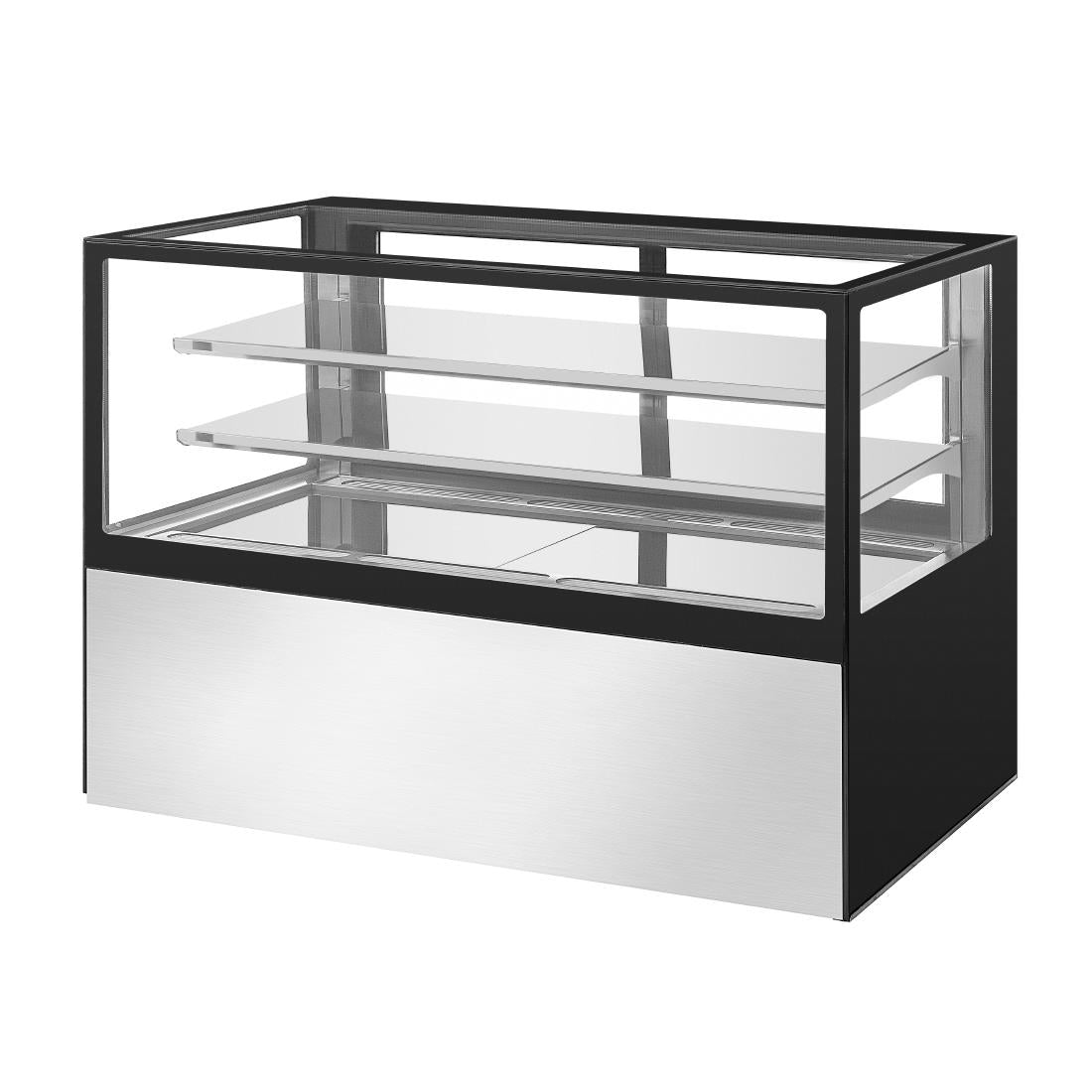 Polar U-Series Deli Display Fridge - 585Ltr • PAS-UA063-A