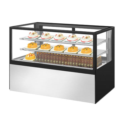 Polar U-Series Deli Display Fridge - 585Ltr • PAS-UA063-A