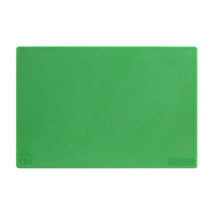 Hygiplas Low Density Chopping Boards 450x300x10mm (6 Pack) (Pack of 6) • PAS-W356