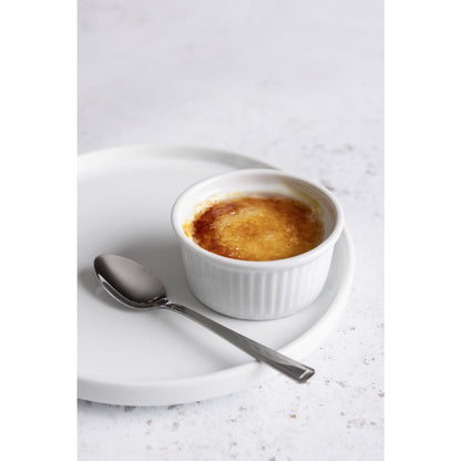 Olympia Whiteware Ramekins 70mm (12 Pack) (Pack of 12) • PAS-W435