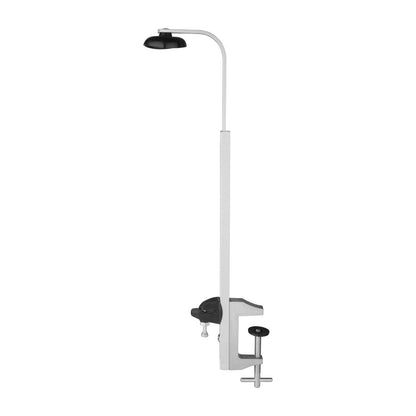Olympia Single Bottle Bar Optic Holder Shelf Mount • PAS-W622