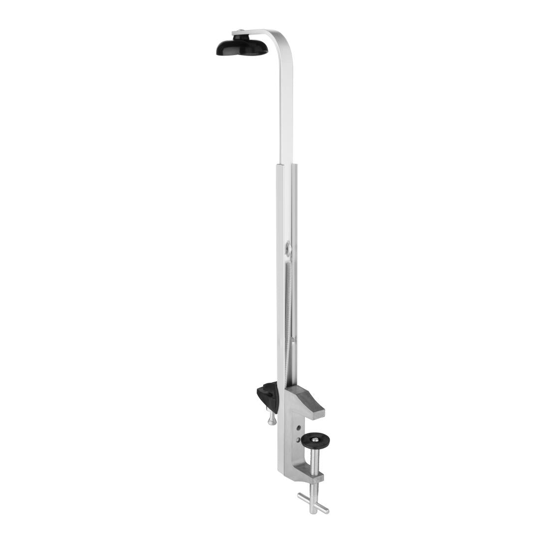 Olympia Single Bottle Bar Optic Holder Shelf Mount • PAS-W622