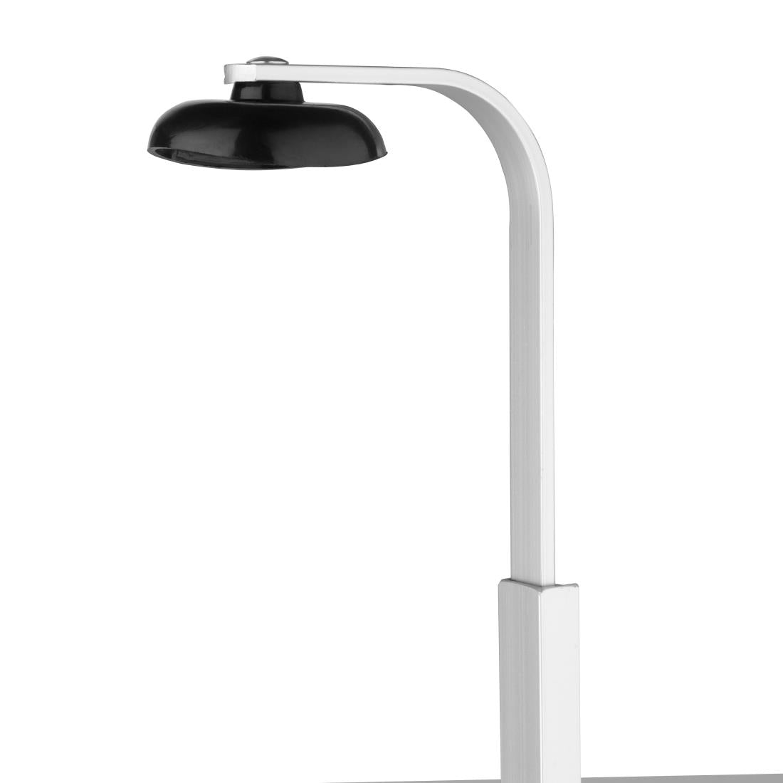 Olympia Single Bottle Bar Optic Holder Shelf Mount • PAS-W622