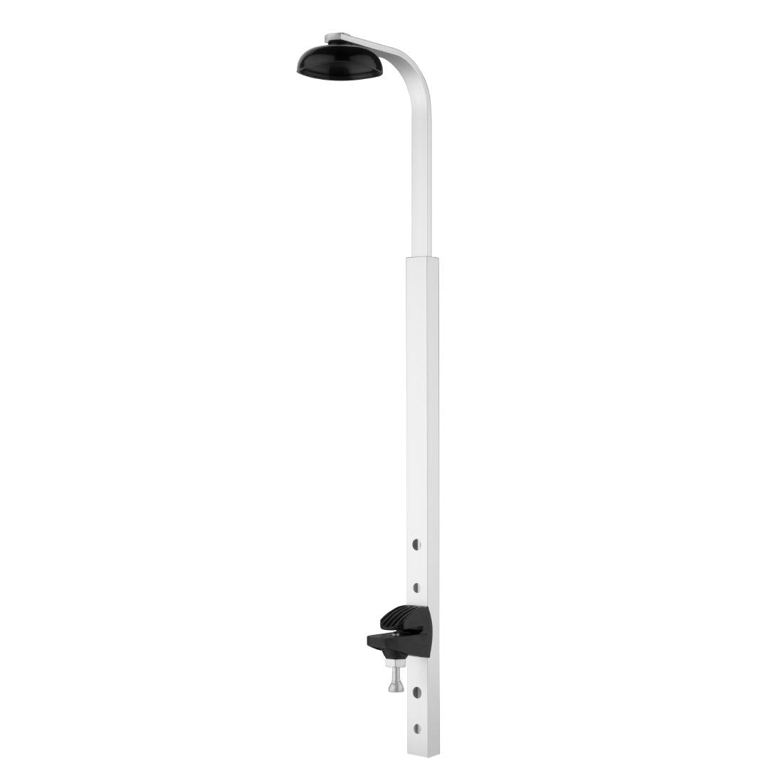 Olympia Single Bottle Bar Optic Holder Wall Mount • PAS-W623
