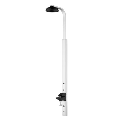 Olympia Single Bottle Bar Optic Holder Wall Mount • PAS-W623