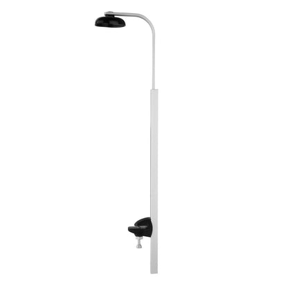 Olympia Single Bottle Bar Optic Holder Wall Mount • PAS-W623