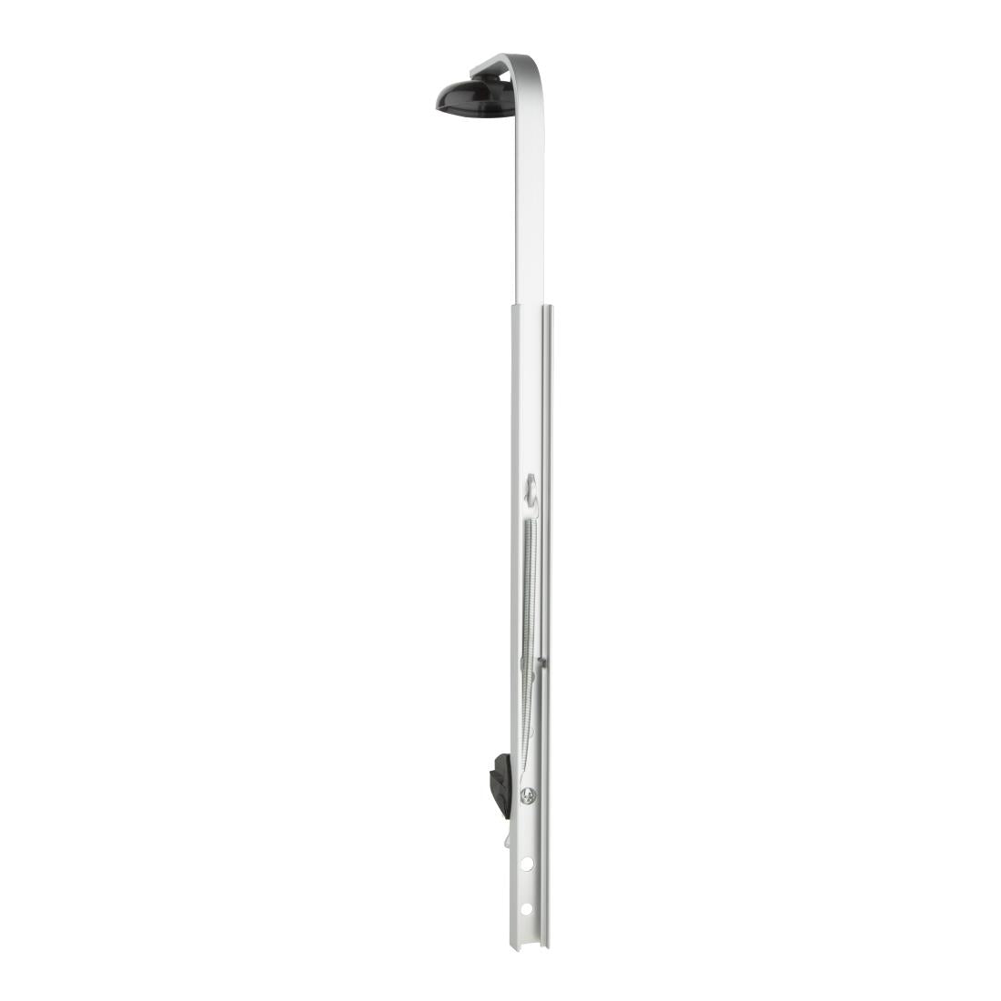 Olympia Single Bottle Bar Optic Holder Wall Mount • PAS-W623