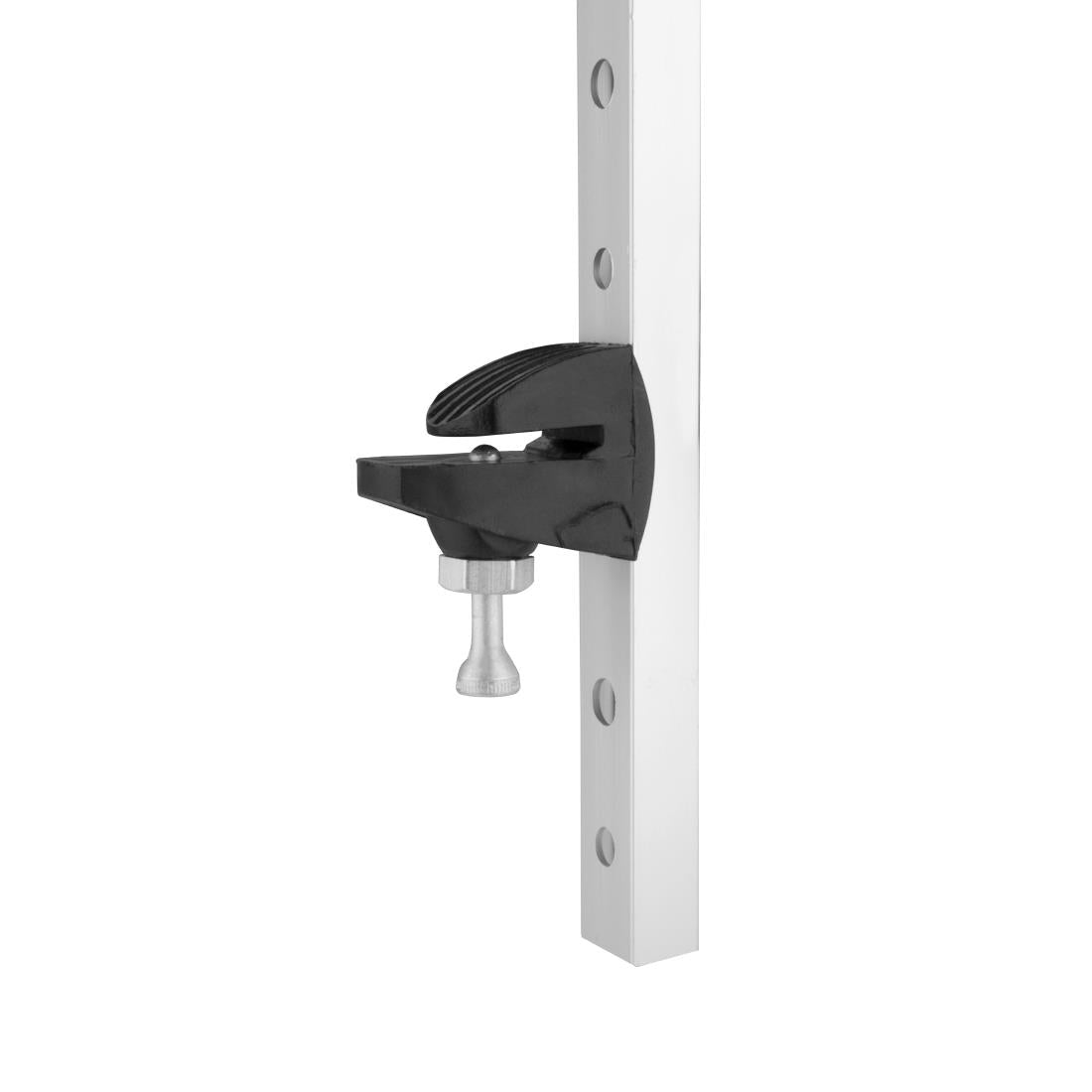 Olympia Single Bottle Bar Optic Holder Wall Mount • PAS-W623