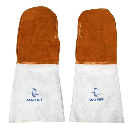 Matfer Bourgeat Baker Mitts • PAS-W735