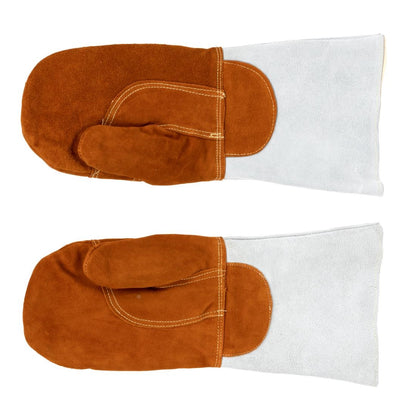 Matfer Bourgeat Baker Mitts • PAS-W735
