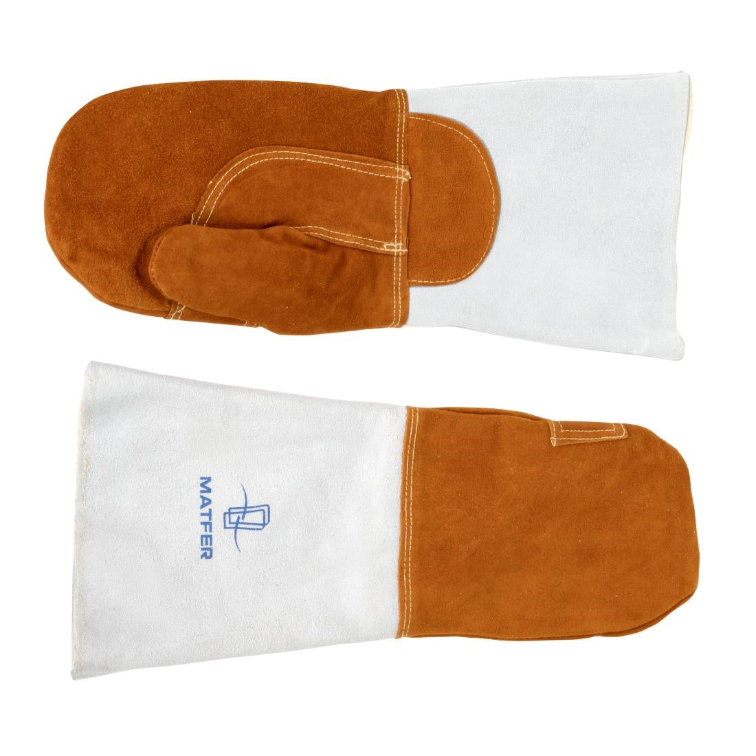 Matfer Bourgeat Baker Mitts • PAS-W735