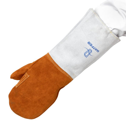 Matfer Bourgeat Baker Mitts • PAS-W735