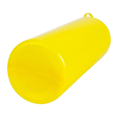 Vogue Yellow Squeeze Sauce Bottle 994ml • PAS-W834