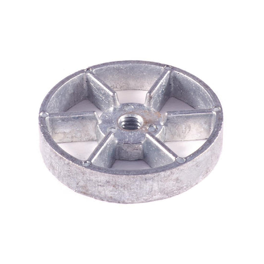 Drive Coupling • PAS-WA024