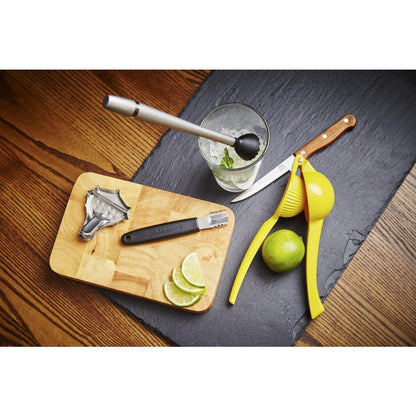 Olympia 1/1 GN Natural Slate Tray • PAS-DP160