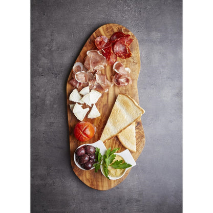 Olympia Lumina Winged Ramekin Dish White 70mm (6 Pack) (Pack of 6) • PAS-GM467